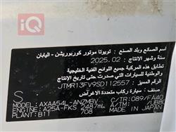 تويوتا راف 4